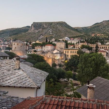 Apartment Perfect View Mostar Eksteriør billede
