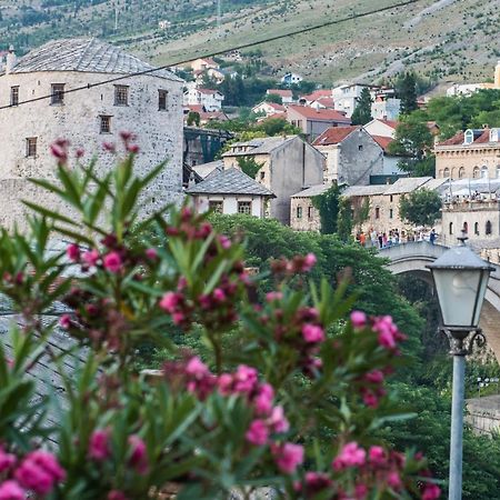 Apartment Perfect View Mostar Eksteriør billede