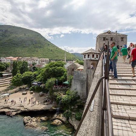 Apartment Perfect View Mostar Eksteriør billede